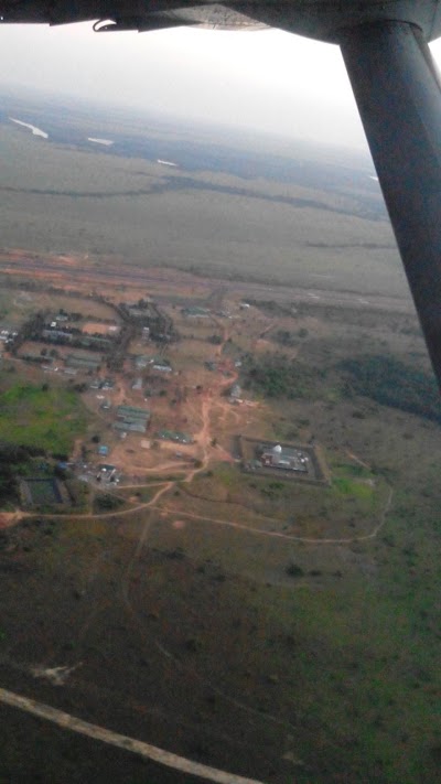 Photos of Air Base Colonel Luis Arturo Rodriguez Meneses