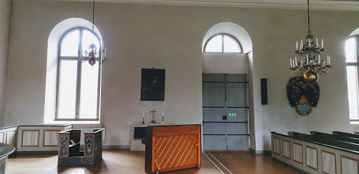 Edshults Kyrka - Thumbnail