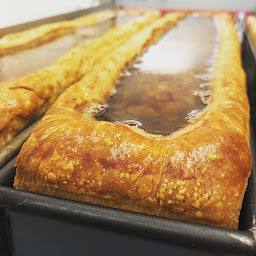 Photo n°12 de Boucherie BAX - GOMBERT à Entraygues-sur-Truyère (Boucherie-charcuterie)