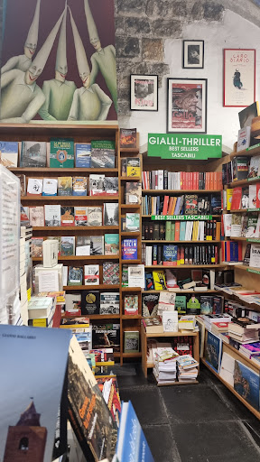 Libreria San Michele - Thumbnail