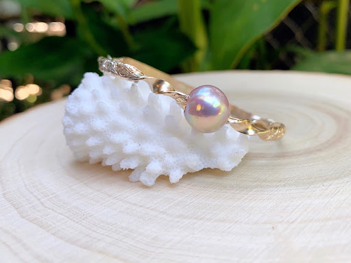 Talia Taya Pearl Jewelry - Thumbnail