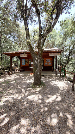 Biglietteria Ticket Office - Grotta