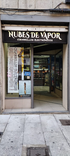 Tiendaecig Salamanca - Ecig Electronic Cigarettes