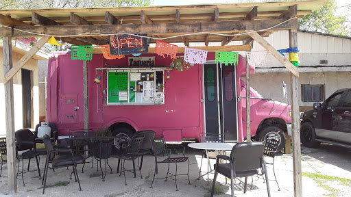 Tacos Flor - Visual