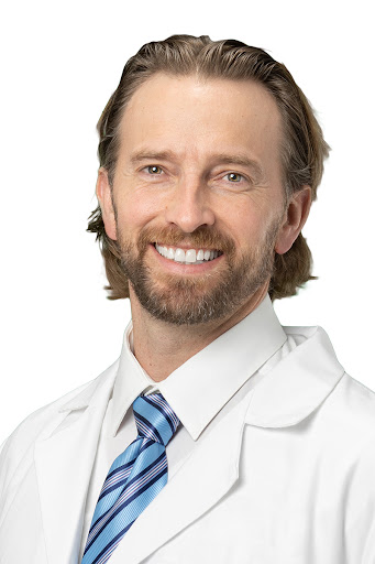 Ryan Krafft, DO
