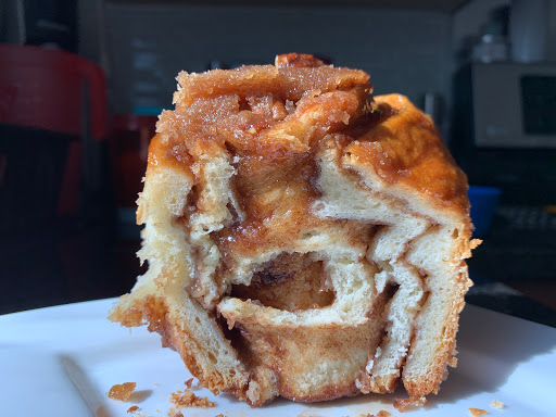 Stick To Your Buns Bakery - Thumbnail