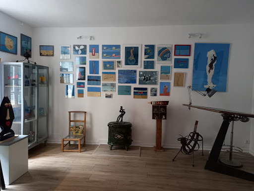 Galerie G