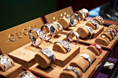 Huntington Fine Jewelers