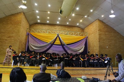 Photos of Orange Farm Multipurpose Centre