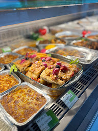 Photo n°2 de Elifonso - Restaurant Portugais à emporter à Pérignat-lès-Sarliève (Traiteur)