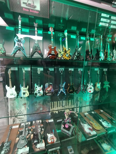 Killerfinds - Visual