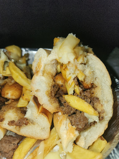 Munchy's - Visual