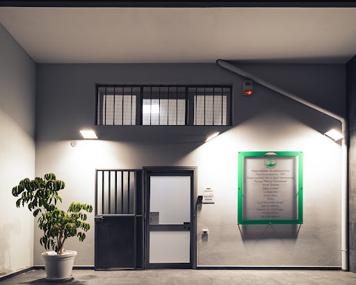 Centro di Fisikinesiterapia e Riabilitazione Neurocognitiva San Giovanni Battista - Thumbnail