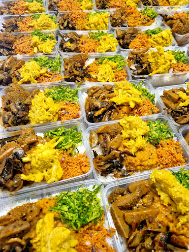 Clove Catering - Thumbnail