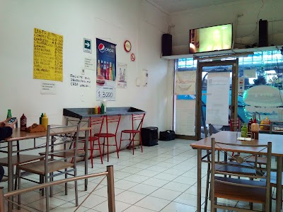 Photos of EL CHURRASCON ANGOL