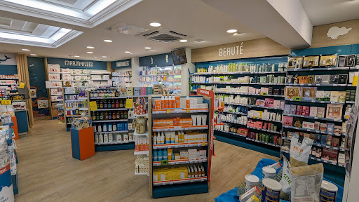 PHARMACIE DE L OCEAN INDIEN