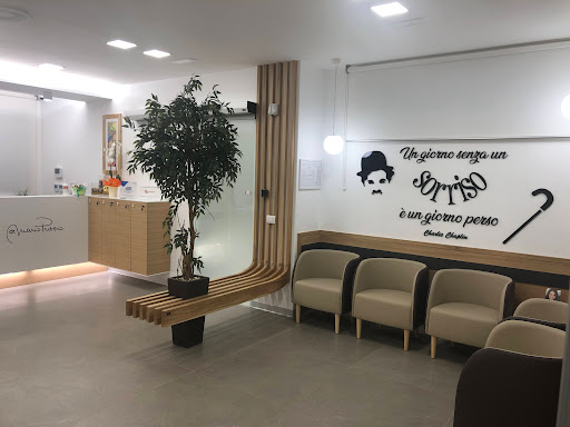 Studio Dentistico dr. Mario Putero