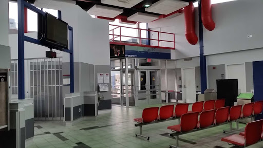Niagara Falls Transportation Center NFTA-METRO - Thumbnail