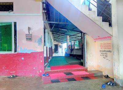 Photos of Oxygen Jame Masjid