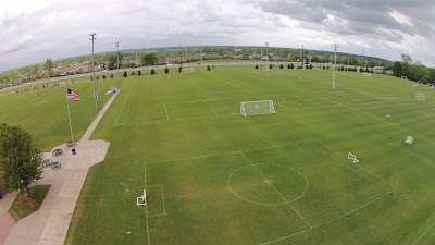 Photos of Heritage Park Sports Complex