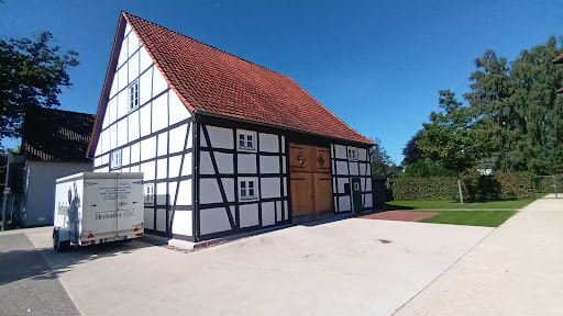 Tourist-Information Hövelhof - Thumbnail