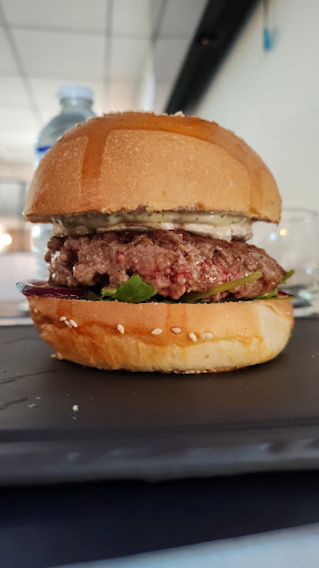 L'Atelier Pizza & Burger