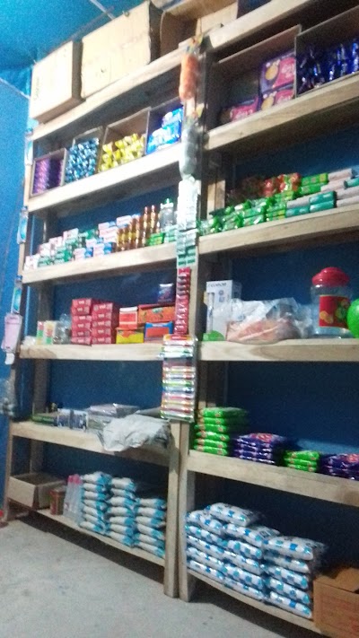 Photos of Majharul Superstore