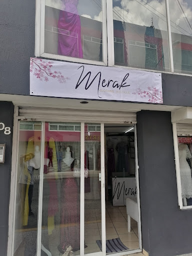 Merak Clothing Boutique - Thumbnail