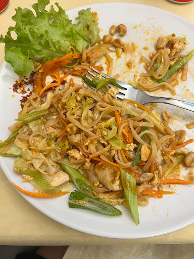Da Poo Thai Food Gallery - Italy