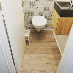 Photo n°31 de Bati-paint 49 à Bellevigne-en-Layon (Peintre en bâtiment)