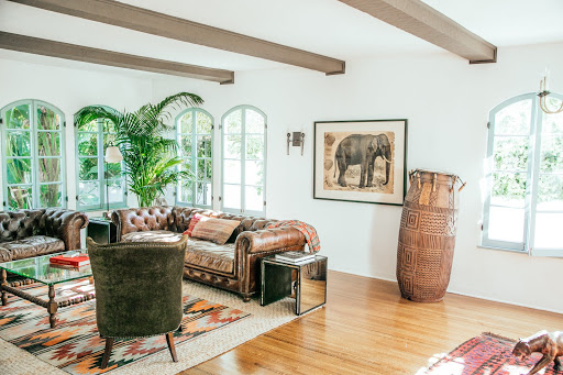 IHouse Sober Home for Men