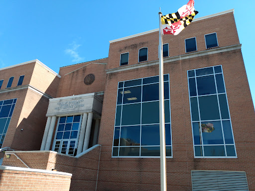 Wicomico County Department of Social Services - Thumbnail