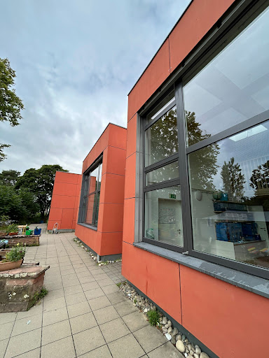 R&B Dienstleistungen