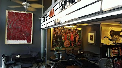 Photos of 44A Sanat Galerisi