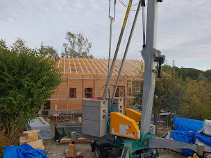 Photo n°10 de DI MEGLIO DESIGN CREATION BOIS SAUNA à Cannes (Entreprise de construction)