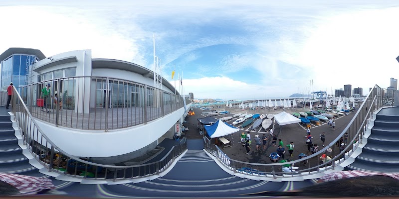 せとうちサスティナブルヨットハーバー