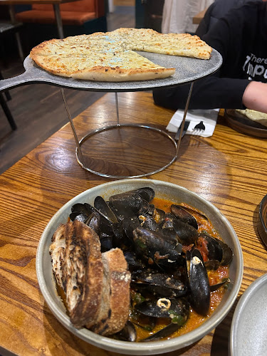 Salvatore's Penwortham - Pizza