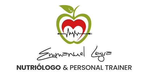 Nutriologo Emmanuel Leyva