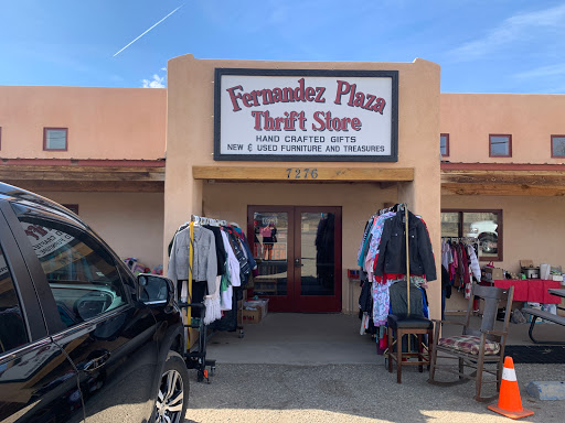 Fernandez Plaza