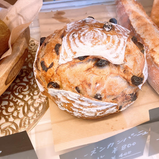 ジャーニーブレッド