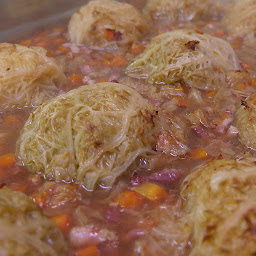 Photo n°12 de Boucherie Charcuterie Traiteur Guiziou à Plonévez-du-Faou (Boucherie)