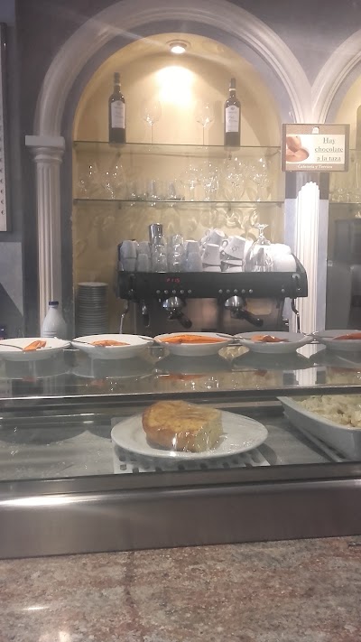 Photos of Restaurante Rinc&oacute;n Mudejar
