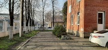 Фотография Клинический кожно-венерологический диспансер, дом 27, улица Евдокии Бершанской, Краснодар, Россия