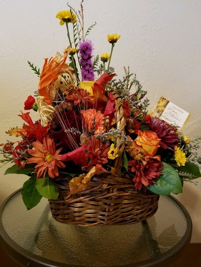 Mcneill Floral Company