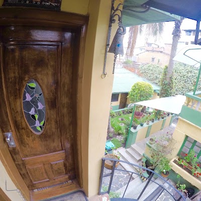 Photos of residencia universitaria girasol