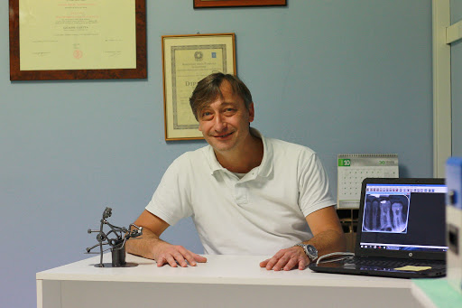 Studio Medico Dentistico Dott. Casetta Giuseppe - Thumbnail