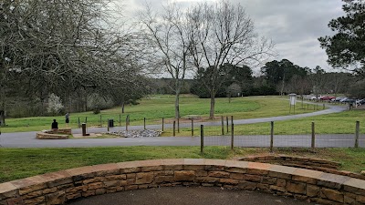 Little Mulberry, Fence Rd entrance