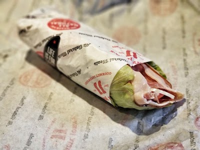 Jimmy John