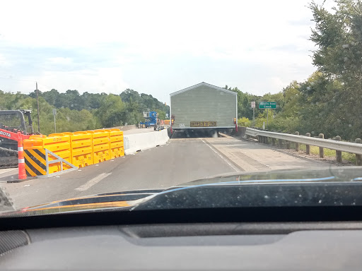 MK OVERSIZE TRANSPORT LLC - Thumbnail