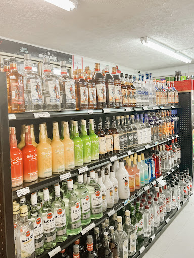 Liquid Courage - Visual